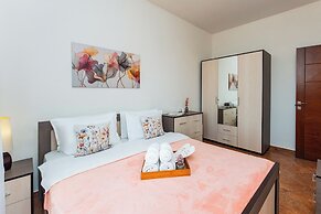 Stay Inn on Amiryan Str. 4/6