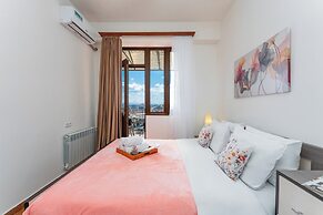Stay Inn on Amiryan Str. 4/6