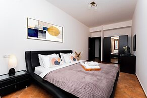 Stay Inn on Amiryan Str. 4/6