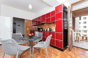 Stay Inn on Amiryan Str. 4/6
