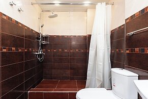 Stay Inn on Amiryan Str. 4/6