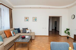 Stay Inn on Amiryan Str. 4/6