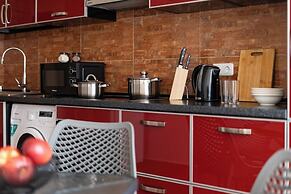 Stay Inn on Amiryan Str. 4/6