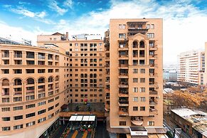 Stay Inn on Amiryan Str. 4/6