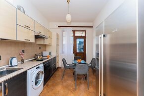 Stay Inn on Amiryan Str. 4/6