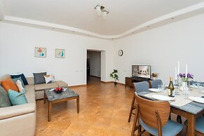 Stay Inn on Amiryan Str. 4/6