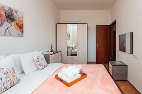 Stay Inn on Amiryan Str. 4/6