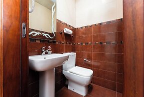 Stay Inn on Amiryan Str. 4/6