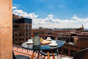 Stay Inn on Amiryan Str. 4/6