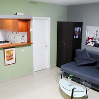 Eilat Apartments