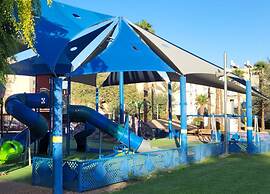 Eilat Apartments