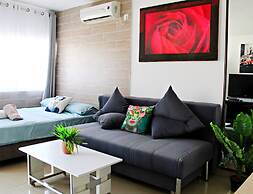 Eilat Apartments