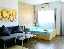 Eilat Apartments