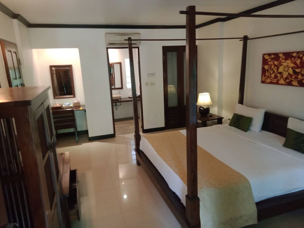Seashell Resort Koh Tao