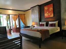 Seashell Resort Koh Tao