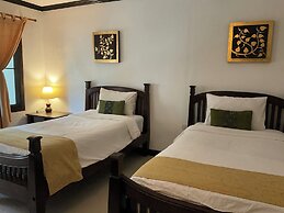 Seashell Resort Koh Tao
