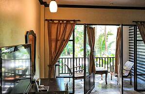 Seashell Resort Koh Tao