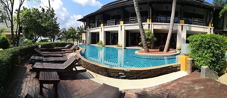 Seashell Resort Koh Tao