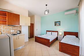 Mariana Apartments