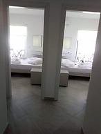 Mariana Apartments
