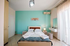 Mariana Apartments