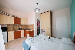 Mariana Apartments