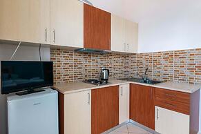 Mariana Apartments