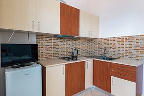 Mariana Apartments