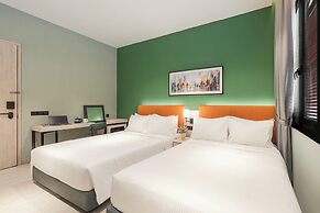 Citadines Connect Georgetown Penang