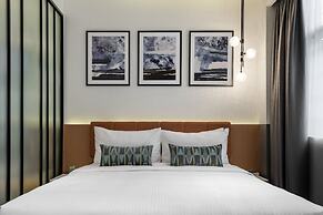 Citadines Connect Georgetown Penang