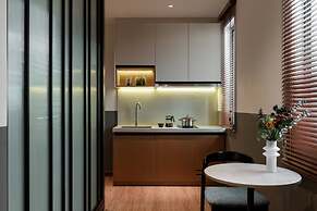 Citadines Connect Georgetown Penang
