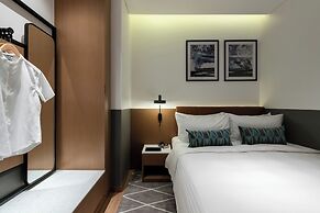 Citadines Connect Georgetown Penang
