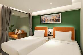 Citadines Connect Georgetown Penang