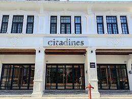 Citadines Connect Georgetown Penang
