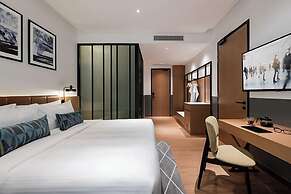 Citadines Connect Georgetown Penang