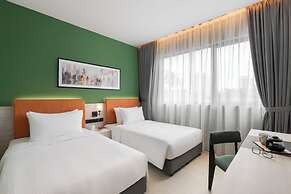 Citadines Connect Georgetown Penang