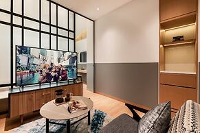 Citadines Connect Georgetown Penang