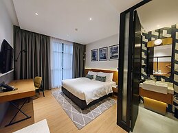 Citadines Connect Georgetown Penang