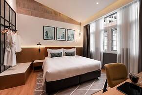Citadines Connect Georgetown Penang
