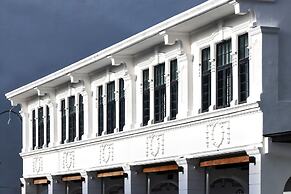 Citadines Connect Georgetown Penang