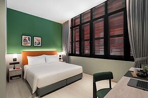 Citadines Connect Georgetown Penang
