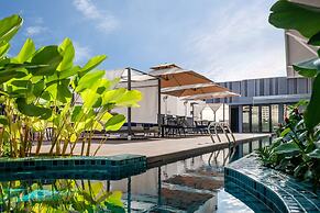 Citadines Connect Georgetown Penang