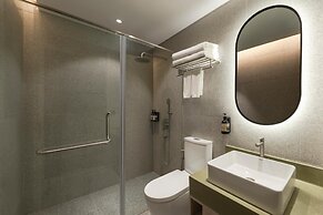 Citadines Connect Georgetown Penang