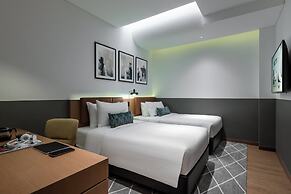 Citadines Connect Georgetown Penang