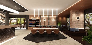 Citadines Connect Georgetown Penang