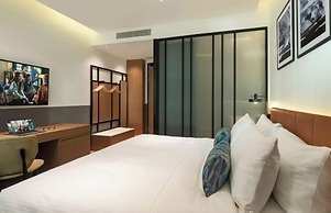 Citadines Connect Georgetown Penang