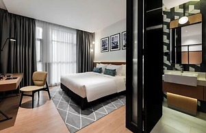 Citadines Connect Georgetown Penang
