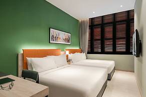 Citadines Connect Georgetown Penang