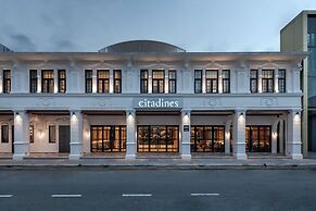 Citadines Connect Georgetown Penang
