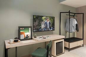Citadines Connect Georgetown Penang